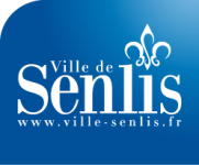 Logo de la ville de Senlis